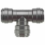 Elmag T-Steckverbinder -3