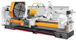 Elmag Universal-Drehmaschine PREMIUM CU 1000 Spitzenweite 6000mm -6
