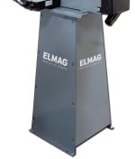 Elmag Stahlblech-Sockel -3