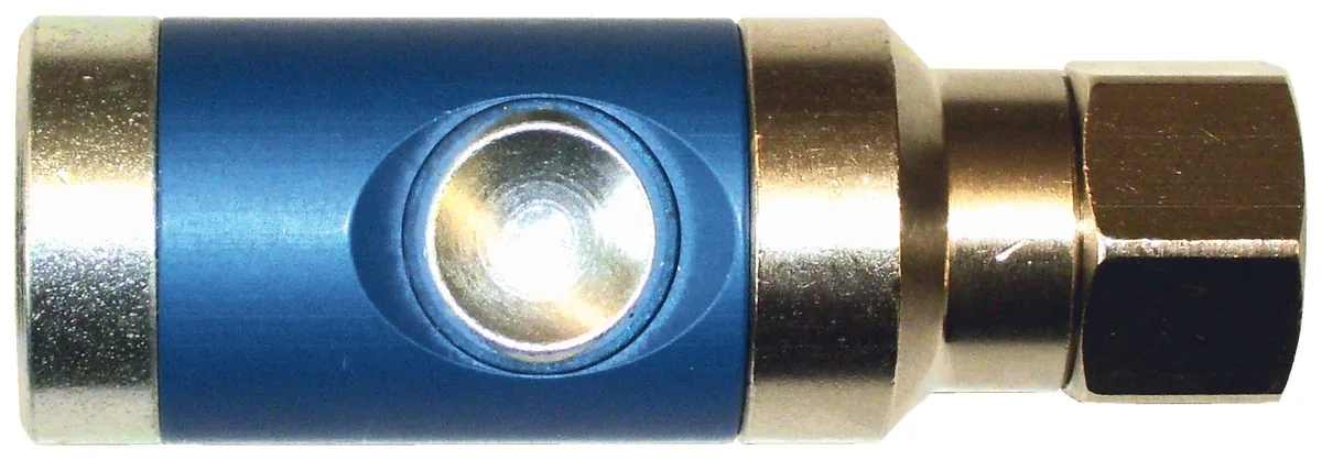 Elmag Sicherheitskupplung IG 1/2' -3