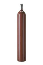 Elmag Stahlflasche - Azetylen -3