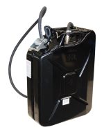 Elmag Betankungsset für ELMAG DIN-Stromerzeuger -3