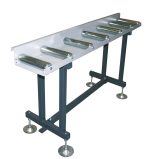 Elmag Rollbahn m. Schiebeansch. & Skala -4