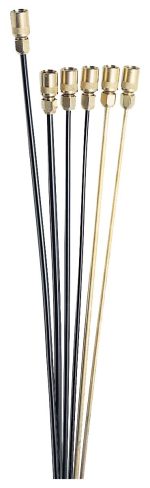 Elmag Sonde starr Ø 5 mm, Länge 700 mm -3