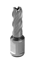 Elmag Kernbohrer HSS, 15x55mm -6