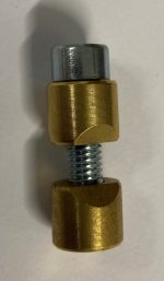 Elmag Elektrodenspannstift für Elektrode Ø12mm -4