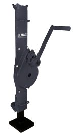Elmag Stahlwinde 5.000 kg -3