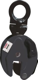 Elmag Blechgreifer 2.000 kg mit Schwenköse -4