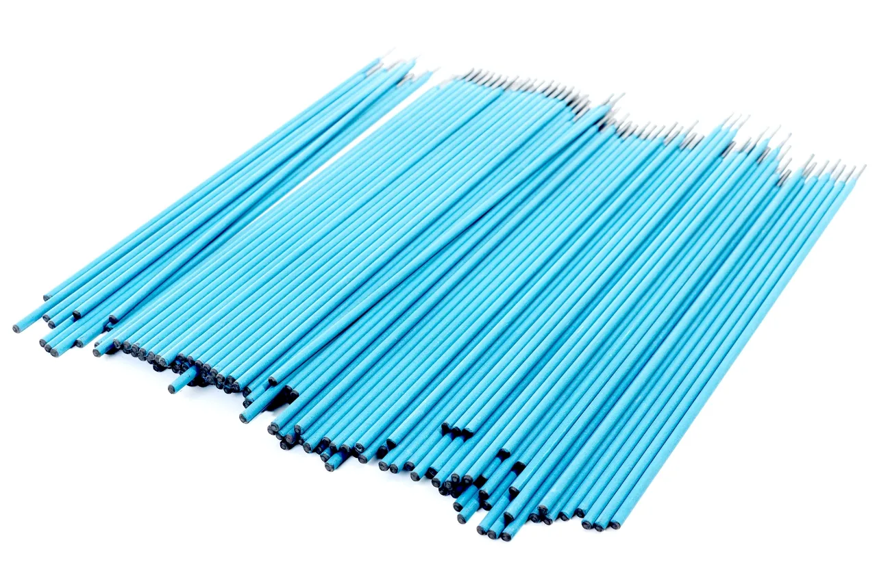 Elmag Schweißelektroden MT-RC3 blau -3