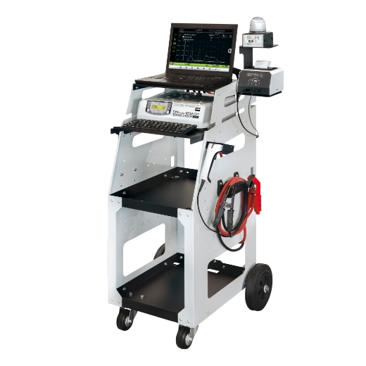 Elmag Fahrwagen XL ND zu DIAGCHARGER 100.12 HF -1 Elmag Fahrwagen XL ND zu DIAGCHARGER 100.12 HF -1