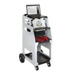 Elmag Fahrwagen XL ND zu DIAGCHARGER 100.12 HF -5
