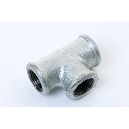 Elmag T-Stück verz., IG 1/2' -1 Elmag T-Stück verz., IG 1/2' -1
