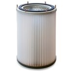 Elmag Ersatzfilter 1,35m² zu Absauganlage Dusty & Dusty Evo -1