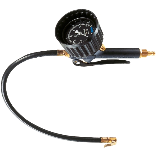 Elmag PROFI-Reifenfüller mit Hebelstecker Modell 80-EWO -1