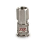 Elmag Kupplung Edelstahl 316 JWL Serie 540 -1
