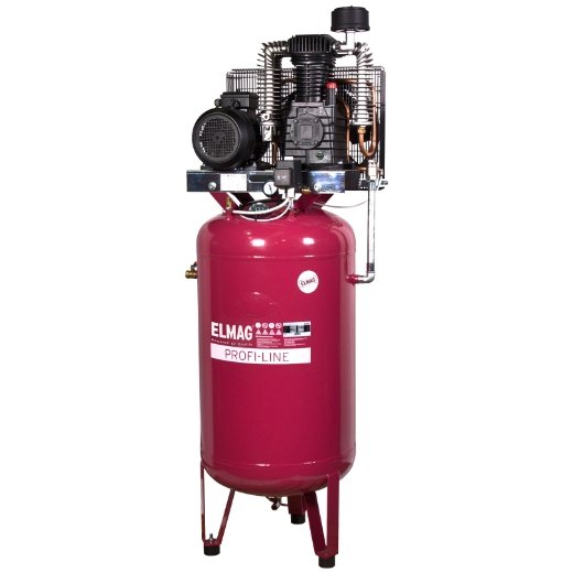 Elmag Kompressor PROFI-LINE PL-HV 800/15/270 D -1