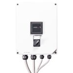 Elmag Kompressor PROFI-LINE PL-HV 800/15/270 D -4