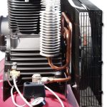 Elmag Kompressor PROFI-LINE PL-HV 800/15/270 D -7