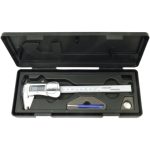 Elmag Präz. Digital-Messschieber 150 mm -1