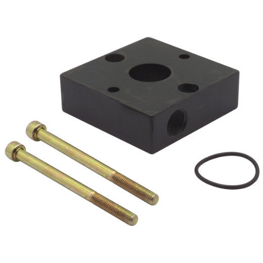 Elmag Zwischenblock -1 Elmag Zwischenblock -1