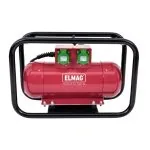 Elmag Hochfrequenz Umformer -1