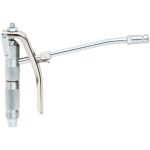 Elmag Schmierfettpistole mit starren Rohr -1