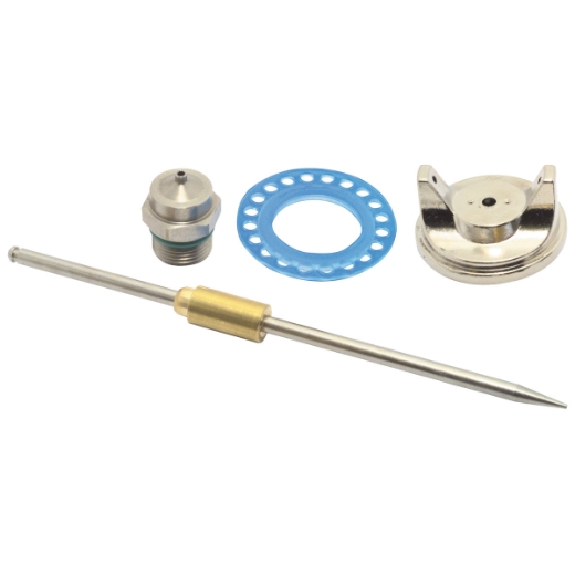Elmag Düsensatz INOX für Modell 162 -1 Elmag Düsensatz INOX für Modell 162 -1