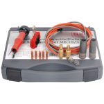 Elmag Zubehör- und Verschleißteileset -1