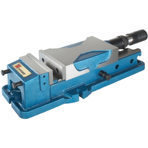 Elmag Hydraulikschraubstock MP 130 V -1 Elmag Hydraulikschraubstock MP 130 V -1