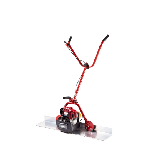 Elmag Vibrationsbohle -1