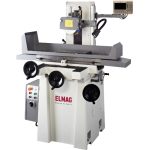 Elmag Flächenschleifmaschine -1
