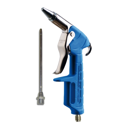 Elmag Kombi-Ausblaspistole -1