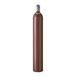 Elmag Stahlflasche - Azetylen -1