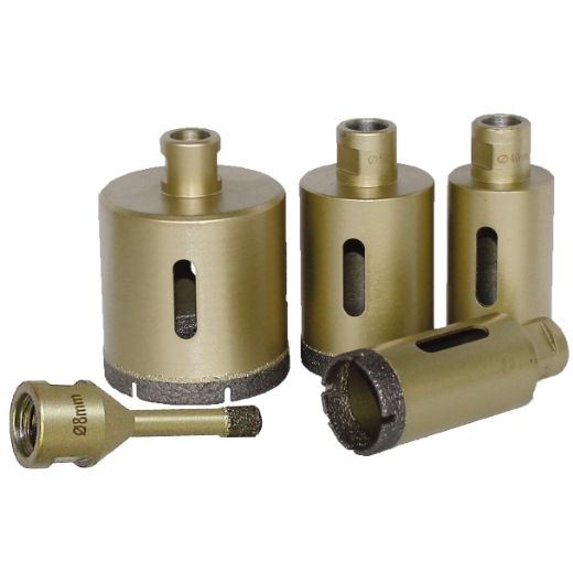 Elmag DiaProfi-Kernbohrer -1