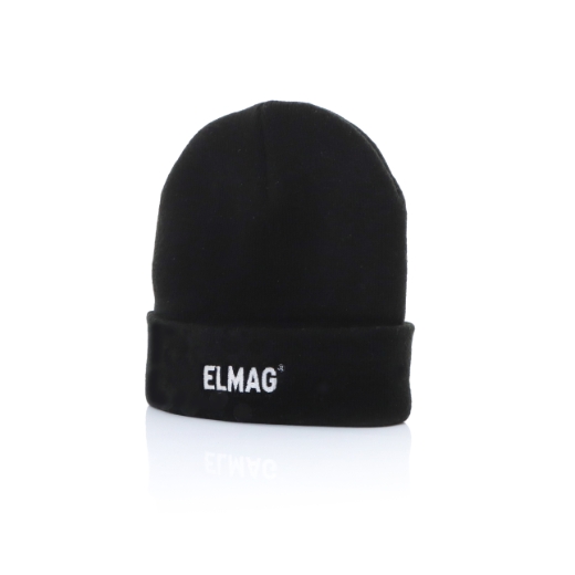 Elmag ELMAG Haube schwarz -1