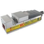 Elmag CNC Hydraulikschraubstock -1