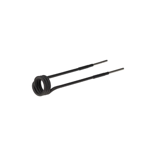Elmag Induktions-Spirale gerade Ø 23mm/M10-150 (5,5W) -1 Elmag Induktions-Spirale gerade Ø 23mm/M10-150 (5,5W) -1