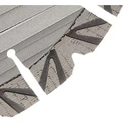 Elmag DiaProfi-Diamantscheibe UNI-PREMIUM Ø300mm -3