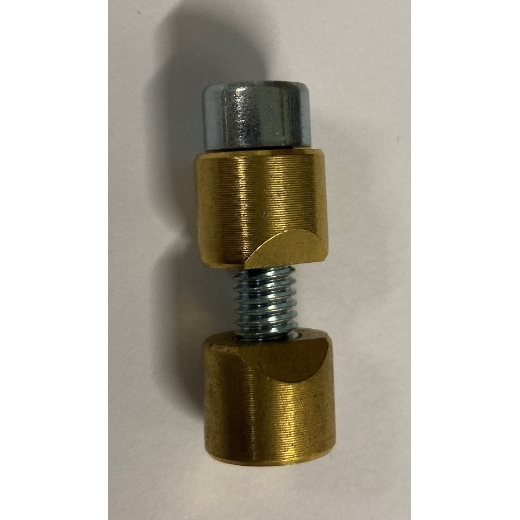 Elmag Elektrodenspannstift für Elektrode Ø12mm -1