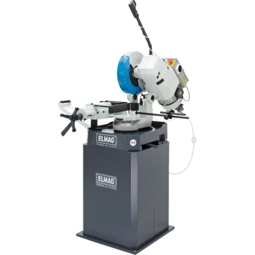 Elmag Metall-Kreissägemaschine MKS 350 PROFI -1 Elmag Metall-Kreissägemaschine MKS 350 PROFI -1
