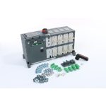 Elmag Motorisierter Lasttransferschalter 250A - 4polig -1
