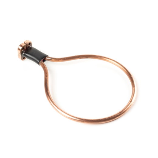 Elmag Induktionsheizkopf komplett Ø 180mm -1 Elmag Induktionsheizkopf komplett Ø 180mm -1