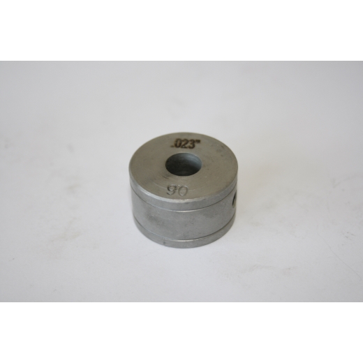 Elmag Vorschubrolle 0,8/1,0 mm, EM162/161 -1