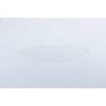 Elmag Vorsatzscheibe außen zu 'Optrel®' -1