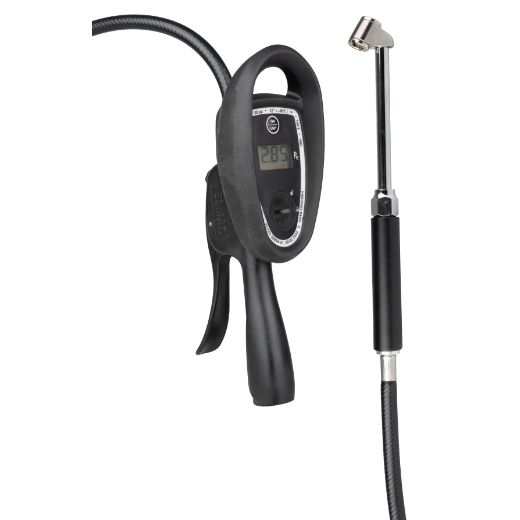 Elmag Reifenfüller JWL DIGITAL 0-10 bar -1