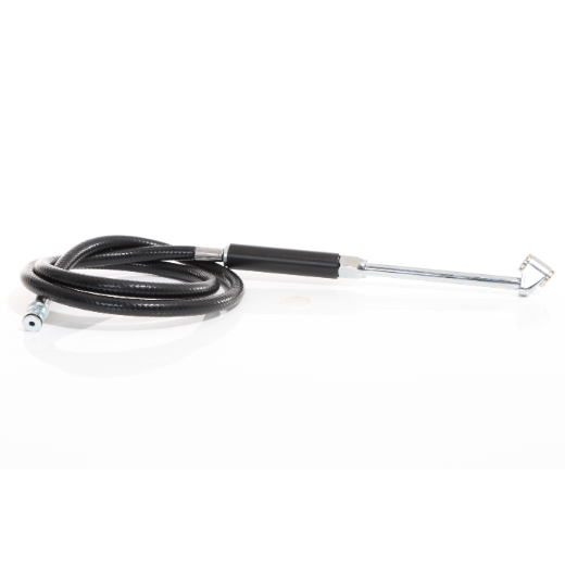 Elmag Schlauch 1 m inkl. Zwillingsstecker -1 Elmag Schlauch 1 m inkl. Zwillingsstecker -1