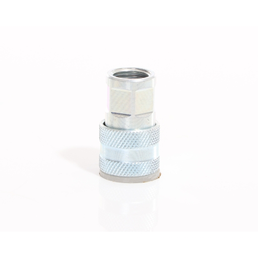 Elmag QT-Schnellstecker mit IG 1/4' BSP -1 Elmag QT-Schnellstecker mit IG 1/4' BSP -1