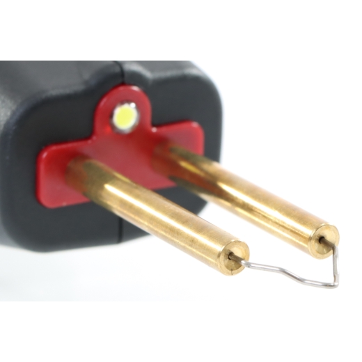 Elmag VA-Klammer für Innenecken 0,8mm HD-C -1 Elmag VA-Klammer für Innenecken 0,8mm HD-C -1