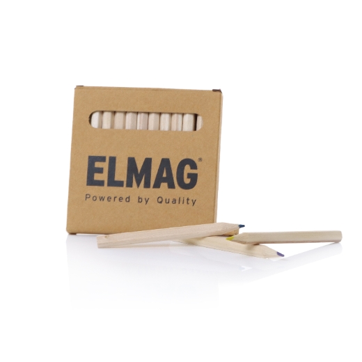 Elmag ELMAG Stiftebox -1 Elmag ELMAG Stiftebox -1
