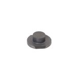 Elmag Induktionsheizkopf - Ferrite - Einsatz 'rund' zu Art. 59292 -1